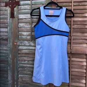 Bolle Tennis Dress